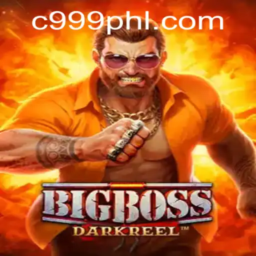 BigBoss: The Ultimate Tactical Strategy Game in the Era of 999PHL