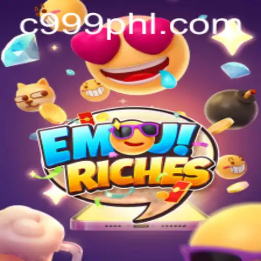 Exploring EmojiRiches: A Game of Fun and Fortune