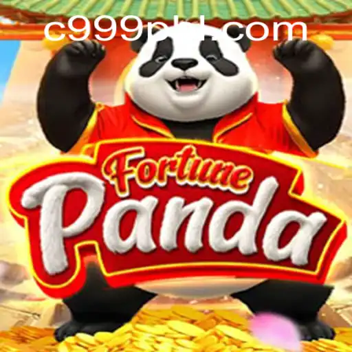 FortunePanda: The Exciting Realm of 999PHL