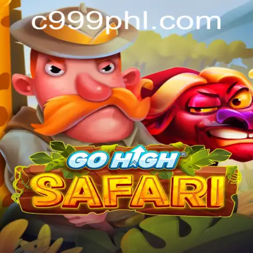 Discover the Adventurous World of GoHighSafari: An In-Depth Look at the Game 999PHL