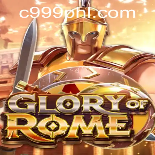 Exploring the Epic World of GloryofRome: A Deep Dive into the Strategy Game with 999PHL