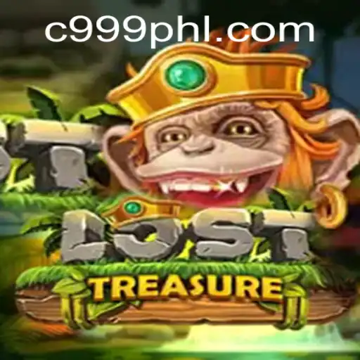 Explore the Adventurous World of LostTreasure with the Thrilling Challenge of 999PHL