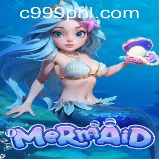 Mermaid: Dive into Adventure with 999PHL