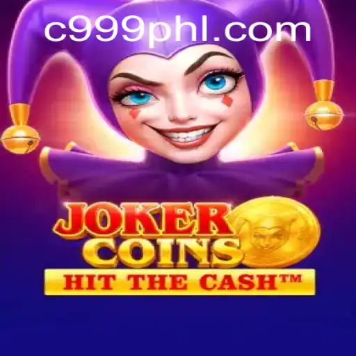 JokerCoins: Unlock the Mysteries of Chance with 999PHL