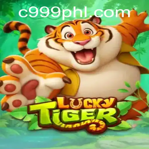 Unveiling LuckyTiger: The Thrilling Game with the 999PHL Experience