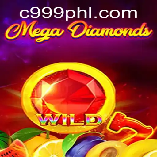 MegaDiamond: The Thrilling New Adventure with 999PHL