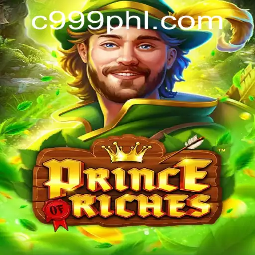 Dive into Adventure with PrinceOfRiches: A Revolutionary Gaming Experience