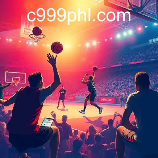 The Revolutionary World of 999PHL in Sports
