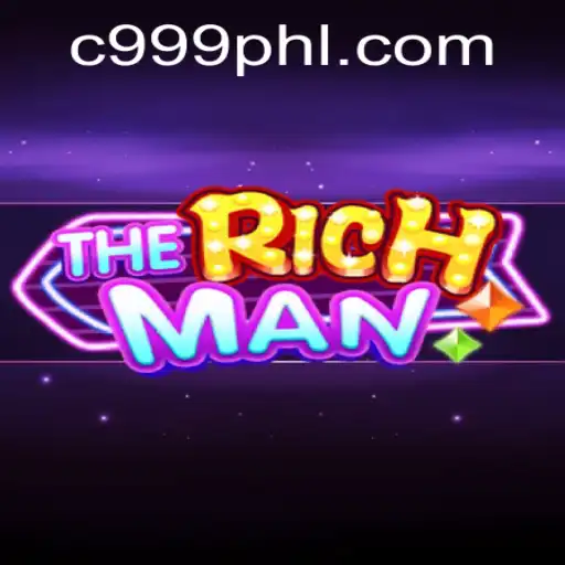 Exploring TheRichMan: An Immersive Journey into 999PHL