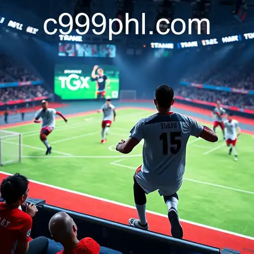Exploring the Fascinating World of Virtual Sports
