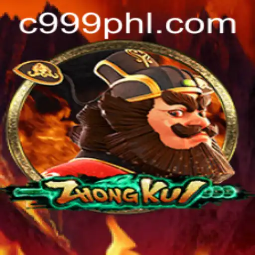 ZhongKui: A Captivating Dive into Chinese Mythology and 999PHL Gaming Experience